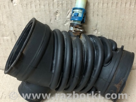 ФОТО Патрубок воздушного фильтра для Mazda 3 BK (2003-2009) (I) Киев