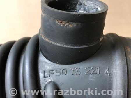 ФОТО Патрубок воздушного фильтра для Mazda 3 BK (2003-2009) (I) Киев