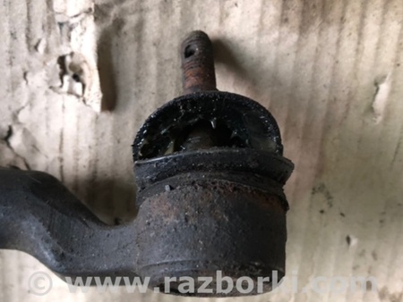 ФОТО Рулевая рейка для Mazda 3 BK (2003-2009) (I) Киев