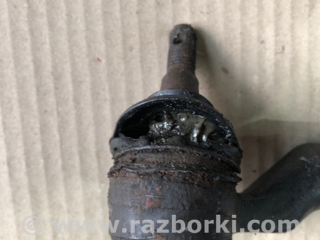 ФОТО Рулевая рейка для Mazda 3 BK (2003-2009) (I) Киев