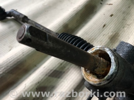 ФОТО Рулевая рейка для Mazda 3 BK (2003-2009) (I) Киев