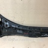 ФОТО Пластик под лобовое стекло (Жабо) для Mazda 3 BK (2003-2009) (I) Киев