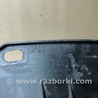 ФОТО Пластик под лобовое стекло (Жабо) для Mazda 3 BK (2003-2009) (I) Киев