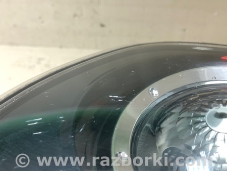 ФОТО Фонарь задний внутренний для Mazda 3 BK (2003-2009) (I) Киев