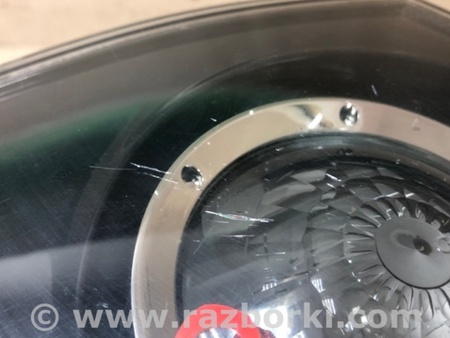 ФОТО Фонарь задний внутренний для Mazda 3 BK (2003-2009) (I) Киев