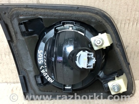 ФОТО Фонарь задний внутренний для Mazda 3 BK (2003-2009) (I) Киев