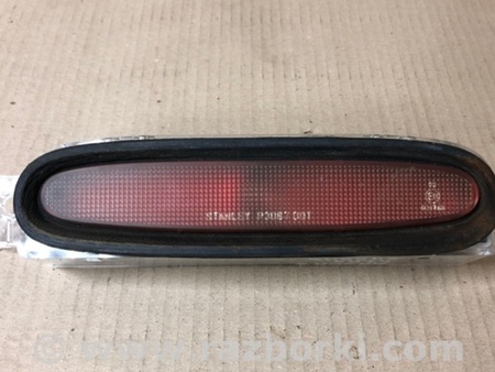 ФОТО Фонарь стоп-сигнала  для Mazda 3 BK (2003-2009) (I) Киев