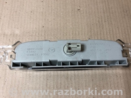 ФОТО Фонарь стоп-сигнала  для Mazda 3 BK (2003-2009) (I) Киев