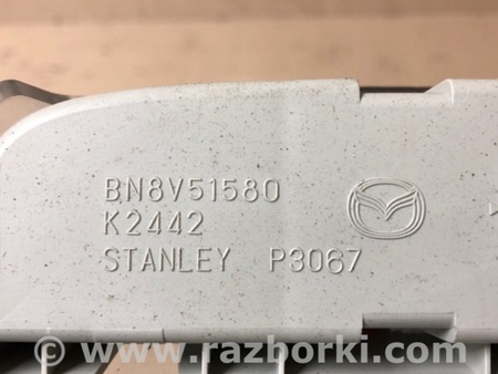 ФОТО Фонарь стоп-сигнала  для Mazda 3 BK (2003-2009) (I) Киев