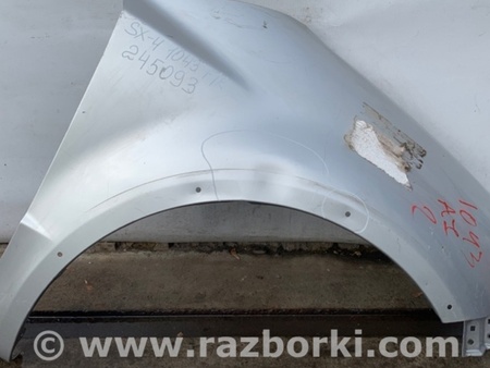 ФОТО Крыло переднее для Suzuki SX4 Киев
