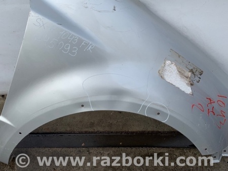ФОТО Крыло переднее для Suzuki SX4 Киев