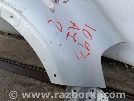 ФОТО Крыло переднее для Suzuki SX4 Киев