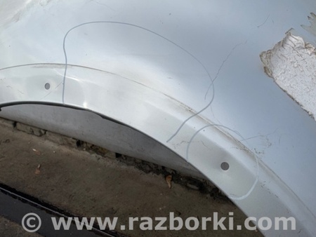 ФОТО Крыло переднее для Suzuki SX4 Киев