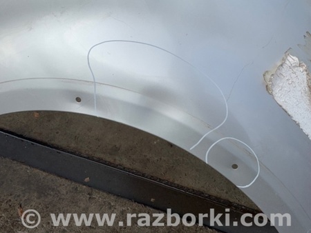 ФОТО Крыло переднее для Suzuki SX4 Киев