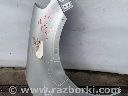 ФОТО Крыло переднее для Suzuki SX4 Киев