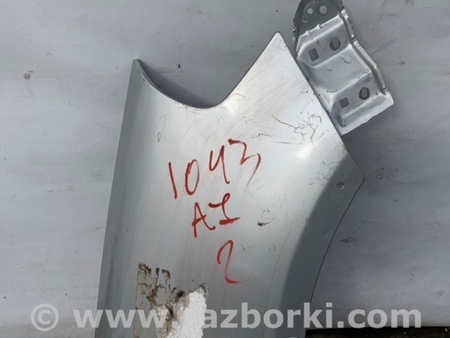 ФОТО Крыло переднее для Suzuki SX4 Киев