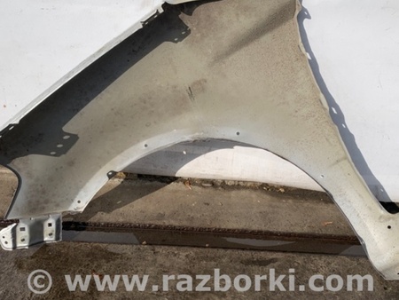 ФОТО Крыло переднее для Suzuki SX4 Киев