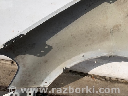 ФОТО Крыло переднее для Suzuki SX4 Киев