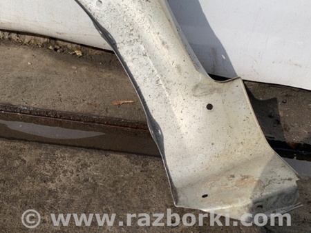 ФОТО Крыло переднее для Suzuki SX4 Киев