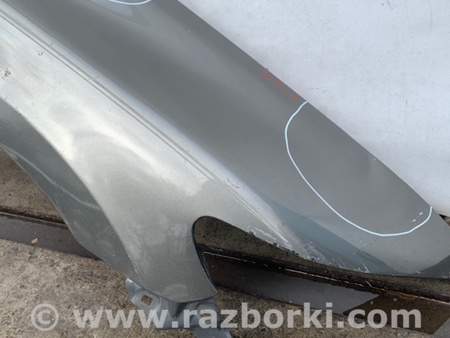 ФОТО Крыло переднее для Honda Civic 8 FK,FN1,FN2 UFO (09.2005 - 06.2012) Киев