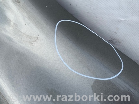 ФОТО Крыло переднее для Honda Civic 8 FK,FN1,FN2 UFO (09.2005 - 06.2012) Киев