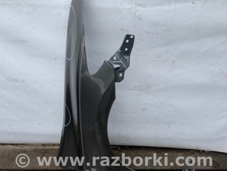 ФОТО Крыло переднее для Honda Civic 8 FK,FN1,FN2 UFO (09.2005 - 06.2012) Киев