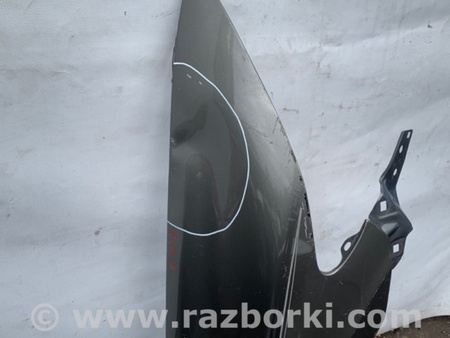 ФОТО Крыло переднее для Honda Civic 8 FK,FN1,FN2 UFO (09.2005 - 06.2012) Киев