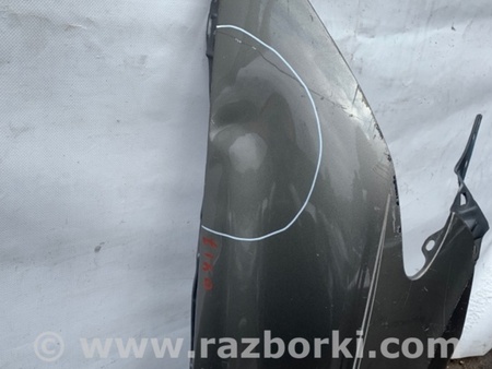 ФОТО Крыло переднее для Honda Civic 8 FK,FN1,FN2 UFO (09.2005 - 06.2012) Киев