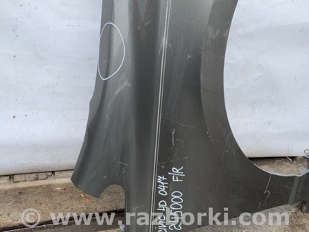 ФОТО Крыло переднее для Honda Civic 8 FK,FN1,FN2 UFO (09.2005 - 06.2012) Киев
