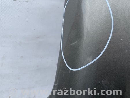 ФОТО Крыло переднее для Honda Civic 8 FK,FN1,FN2 UFO (09.2005 - 06.2012) Киев
