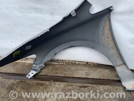 ФОТО Крыло переднее для Honda Civic 8 FK,FN1,FN2 UFO (09.2005 - 06.2012) Киев