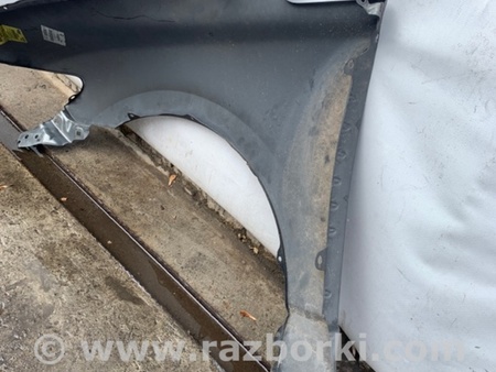ФОТО Крыло переднее для Honda Civic 8 FK,FN1,FN2 UFO (09.2005 - 06.2012) Киев