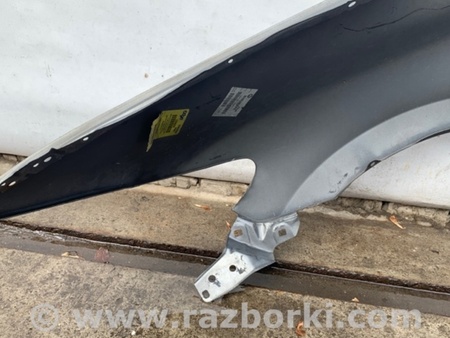 ФОТО Крыло переднее для Honda Civic 8 FK,FN1,FN2 UFO (09.2005 - 06.2012) Киев