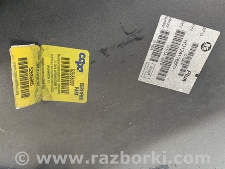 ФОТО Крыло переднее для Honda Civic 8 FK,FN1,FN2 UFO (09.2005 - 06.2012) Киев