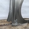 ФОТО Крыло переднее для Honda Civic 8 FK,FN1,FN2 UFO (09.2005 - 06.2012) Киев