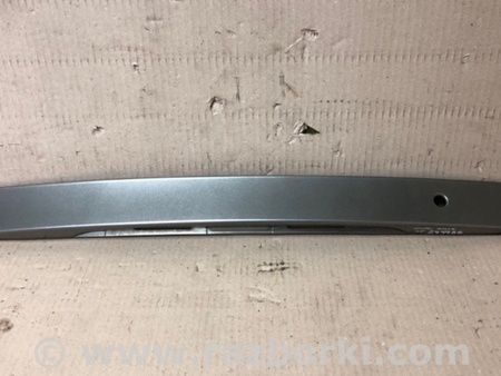 ФОТО Подсветка номера для Honda Civic 8 FK,FN1,FN2 UFO (09.2005 - 06.2012) Киев