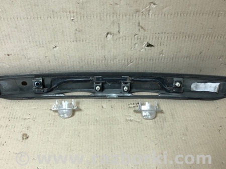 ФОТО Подсветка номера для Honda Civic 8 FK,FN1,FN2 UFO (09.2005 - 06.2012) Киев