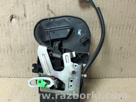 ФОТО Замок крышки багажника для Honda Civic 8 FK,FN1,FN2 UFO (09.2005 - 06.2012) Киев