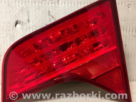 ФОТО Фонарь задний внутренний для Honda Civic 8 FK,FN1,FN2 UFO (09.2005 - 06.2012) Киев