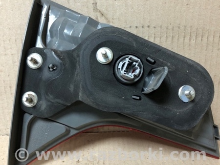 ФОТО Фонарь задний внутренний для Honda Civic 8 FK,FN1,FN2 UFO (09.2005 - 06.2012) Киев