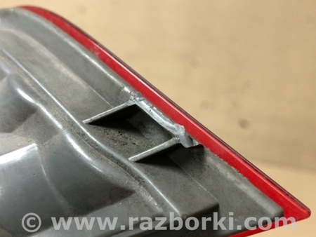 ФОТО Фонарь задний внутренний для Honda Civic 8 FK,FN1,FN2 UFO (09.2005 - 06.2012) Киев