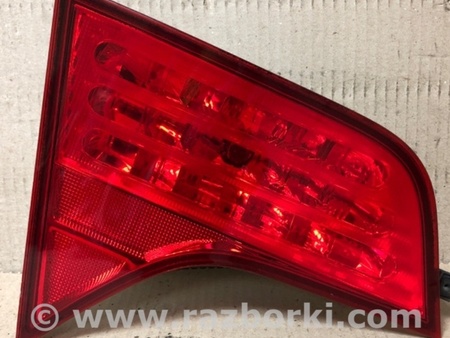 ФОТО Фонарь задний внутренний для Honda Civic 8 FK,FN1,FN2 UFO (09.2005 - 06.2012) Киев