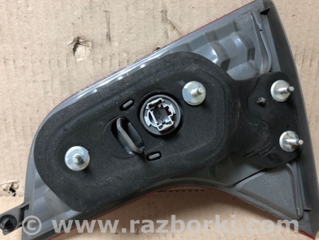 ФОТО Фонарь задний внутренний для Honda Civic 8 FK,FN1,FN2 UFO (09.2005 - 06.2012) Киев