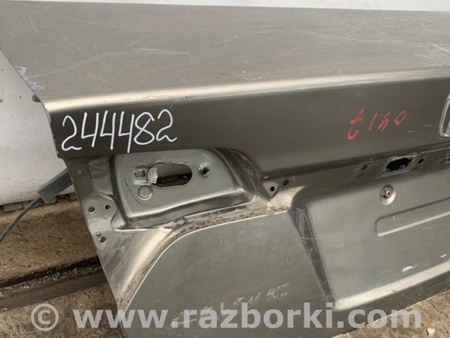 ФОТО Крышка багажника для Honda Civic 8 FK,FN1,FN2 UFO (09.2005 - 06.2012) Киев