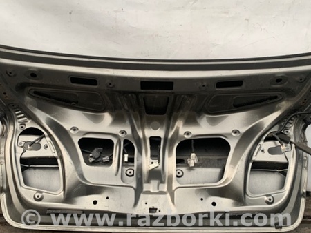 ФОТО Крышка багажника для Honda Civic 8 FK,FN1,FN2 UFO (09.2005 - 06.2012) Киев