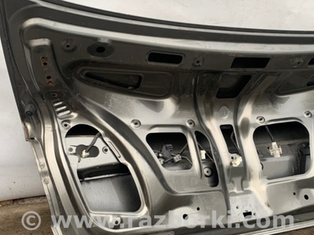 ФОТО Крышка багажника для Honda Civic 8 FK,FN1,FN2 UFO (09.2005 - 06.2012) Киев