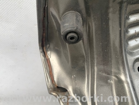 ФОТО Крышка багажника для Honda Civic 8 FK,FN1,FN2 UFO (09.2005 - 06.2012) Киев