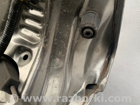 ФОТО Крышка багажника для Honda Civic 8 FK,FN1,FN2 UFO (09.2005 - 06.2012) Киев