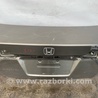 ФОТО Крышка багажника для Honda Civic 8 FK,FN1,FN2 UFO (09.2005 - 06.2012) Киев