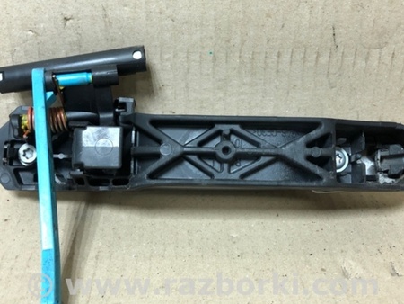 ФОТО Ручка двери для Suzuki SX4 Киев